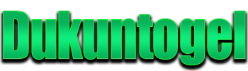 Logo Dukuntogel